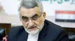 بروجردی: تحریم نفت ایران می‌تواند به توقف صادرات نفت سایر کشورها منجر شود + فیلم