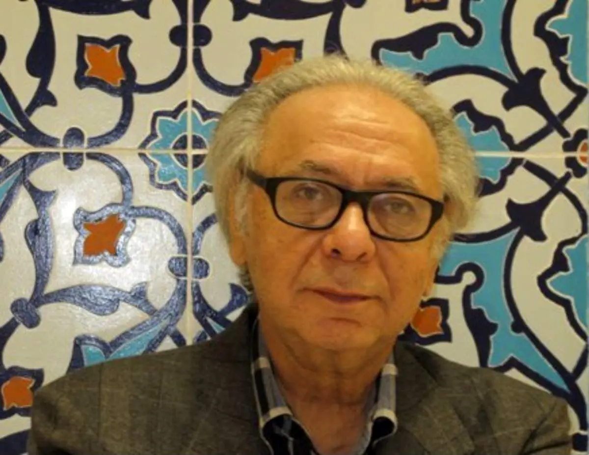 جلال خالقی مطلق درگذشت