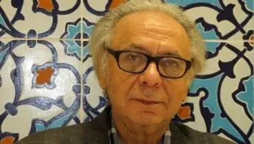 جلال خالقی مطلق درگذشت