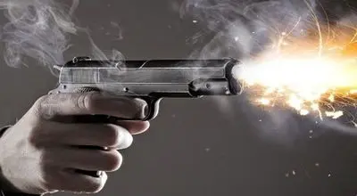 پایان تلخ برای مردی که همسرش را گروگان گرفته بود