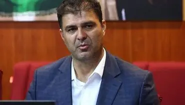  ویزای علیرضا سهرابیان رئیس فدراسیون قایقرانی هم صادر نشد 