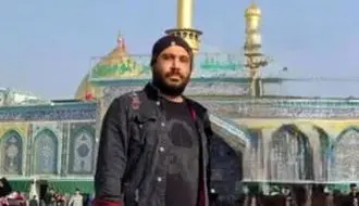 پستی که محسن چاوشی برای عید غدیر منتشر کرد/ویدیو 