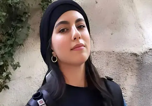 قاتلِ «نیان» در ملاءعام اعدام شد