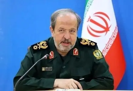 سرپرست وزارت دفاع: شگفتانه‌های جدیدی نیز در راه است