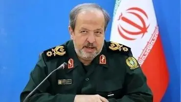 سرپرست وزارت دفاع: شگفتانه‌های جدیدی نیز در راه است