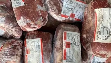 گوشت با قیمت جدید به بازار آمد – ۲۳ مهر ۱۴۰۴