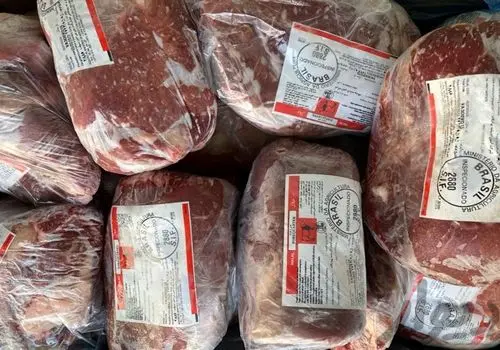 گوشت با قیمت جدید به بازار آمد – ۲۳ مهر ۱۴۰۴
