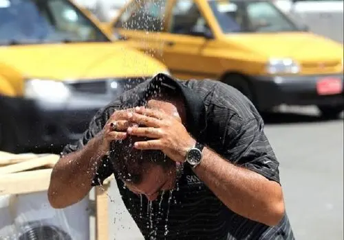 کاهش دما در تهران امروز و فردا؛ موج گرما از چهارشنبه بازمی‌گردد