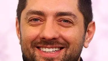 دیدار جالب بهرام رادان و یک کانگورو در استرالیا