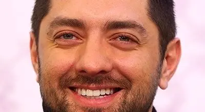 دیدار جالب بهرام رادان و یک کانگورو در استرالیا