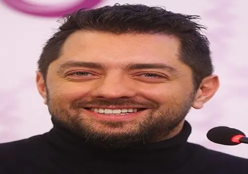 سلفی پر ستاره در شمال اروپا: بهرام رادان، بهرام افشاری و گوهر خیراندیش در قلب کپنهاگ!