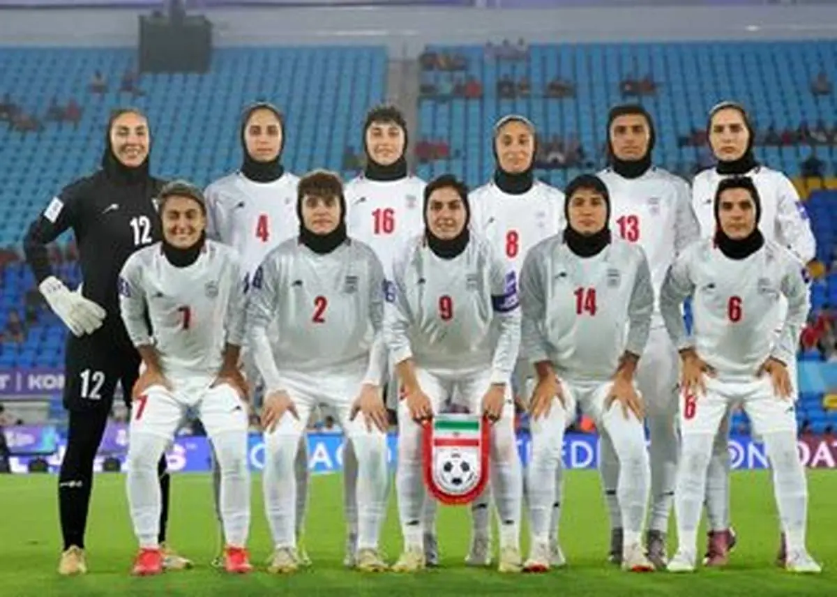 دادگاه مردی که به اتوبوس تیم ملی زنان ایران حمله کرد