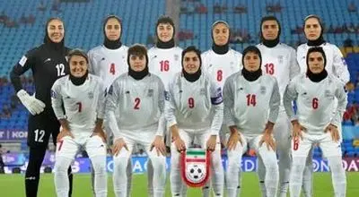 دادگاه مردی که به اتوبوس تیم ملی زنان ایران حمله کرد