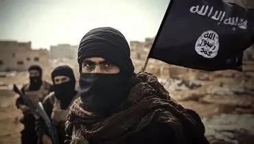 داعش اعلام جنگ کرد 