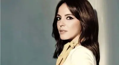 مونیا شکری رئیس شد