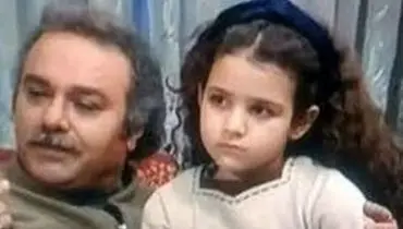 واکنش بازیگر خردسال «خوش رکاب» به فوت محمد کاسبی