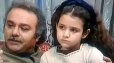 واکنش بازیگر خردسال «خوش رکاب» به فوت محمد کاسبی