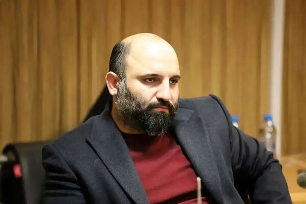 سازمان پدافند غیرعامل: رضا عاشری مسئولیتی در سازمان پدافند غیرعامل ندارد