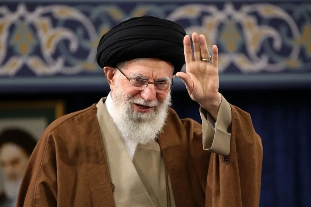 سخنرانی رهبر معظم انقلاب اسلامی در سالگرد رحلت حضرت امام خمینی(ره)