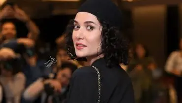 سفره ساده و متفاوت پریناز ایزدیار برای شب یلدا
