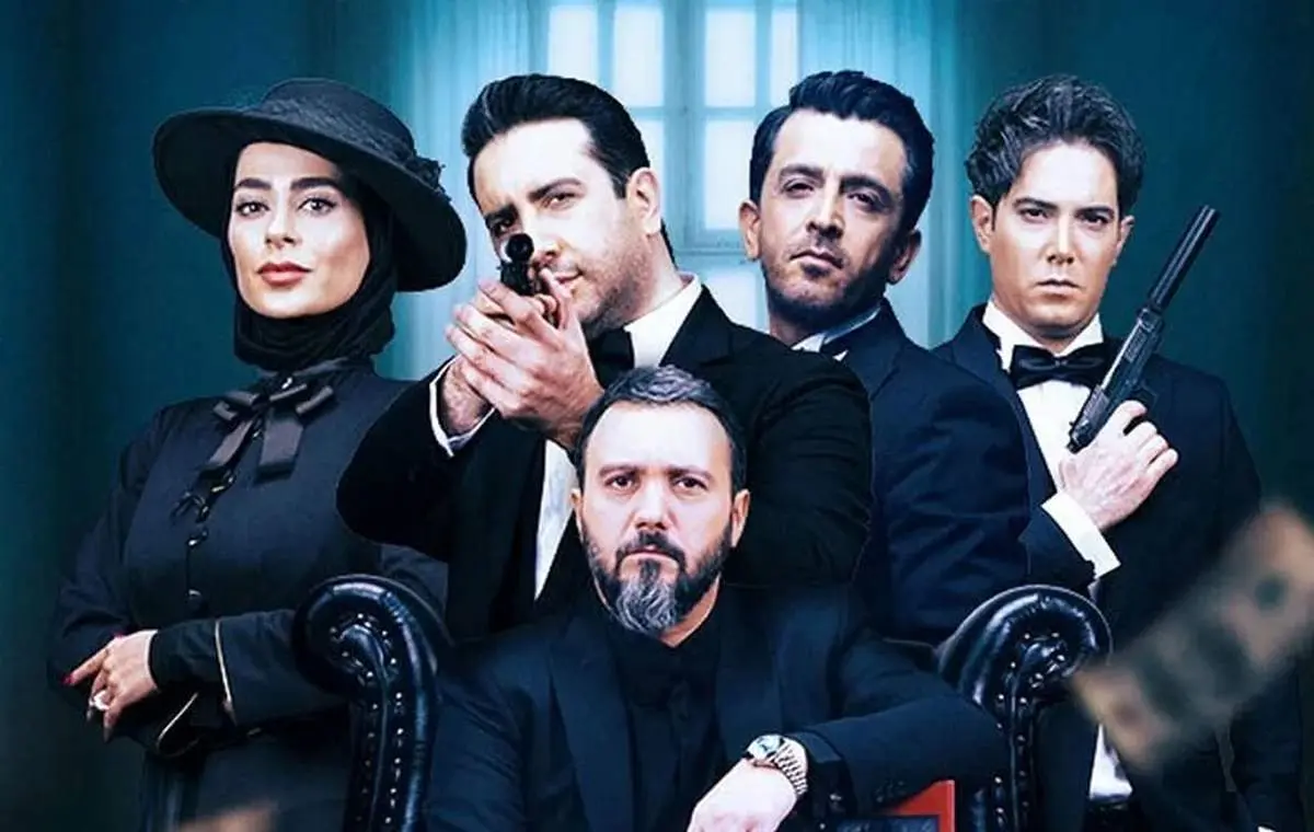 بازی مافیا روزی ۲۰۰ میلیون به هر بازیگر میداد! این مبلغ تا ۲ میلیارد تومان هم می رسید... +فیلم