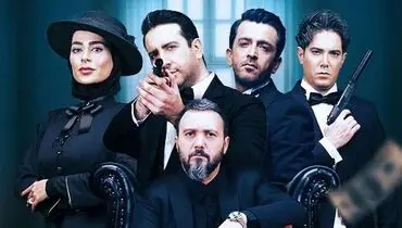 بازی مافیا روزی ۲۰۰ میلیون به هر بازیگر می‌داد! این مبلغ تا ۲ میلیارد تومان هم می رسید... +فیلم
