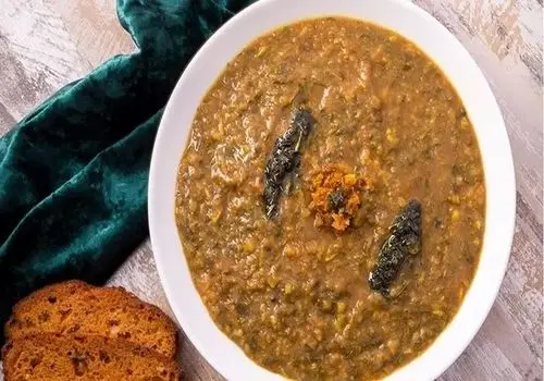 ناهار امروز: طرز تهیه یک غذای لذیذ و ساده؛ استیک با سیب زمینی سرخ شده