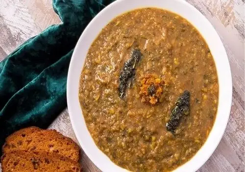 جوجه ترش گیلانی؛ طعم شمال در خانه شما