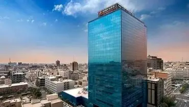 جهش 95 درصدی درآمدهای بانک ملت در 2 ماه نخست سال 1405