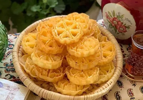 طرز تهیه لذیذترین شیرینی های مادلین فرانسوی+ فیلم/ خوشمزه ترین کوکی های شکلاتی با مواد ساده