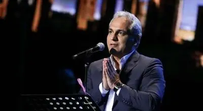 کنسرت مهران مدیری در دبی برگزار می شود