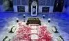 جزئیات مراسم چهلمین روز خاکسپاری رهبر شهید