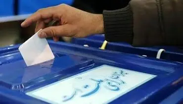 روند اخذ رای در همه حوزه‌های انتخابیه تمدید شد