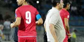 اکبرپور: کافا محک خوبی برای تیم ملی نبود؛ از افغانستان نباید گل می‌خوردیم!