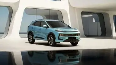 قیمت شاسی‌بلند جدید کرمان‌موتور؛‌ SR۶ چقدر است؟