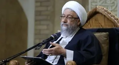 آملی لاریجانی: شرایط تنگه هرمز و جهان به قبل از جنگ بازنمی‌گردد
