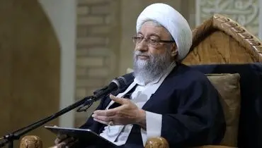 آملی لاریجانی: شرایط تنگه هرمز و جهان به قبل از جنگ بازنمی‌گردد
