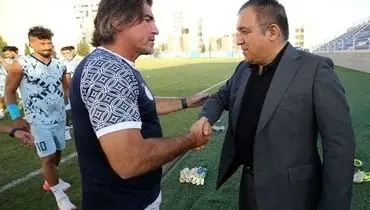 افشای پشت‌پرده رختکن استقلال؛ ساپینتو چرا به سیم آخر زد؟