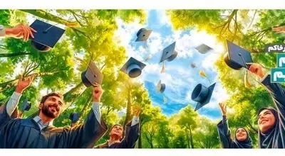 طرح جدید دیوارنگاره میدان انقلاب؛ دانشجویان: می‌مانیم- می‌سازیم