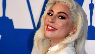 وقتی لیدی گاگا وارد دنیای پرادا می‌شود!