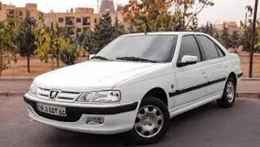 پژو پارس از یک میلیارد عبور کرد