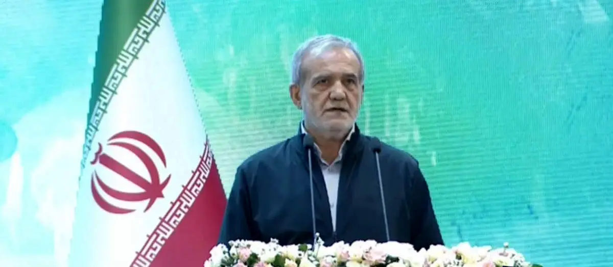 رئیس جمهور: نگاه اورژانسی ما به کسانی است که دیده نمیشوند