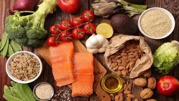 اگر فشار خون دارید این رژیم غذایی مخصوص شماست
