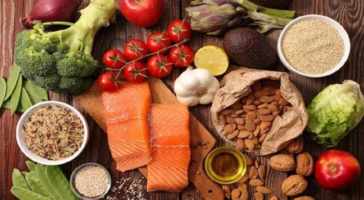 اگر فشار خون دارید این رژیم غذایی مخصوص شماست
