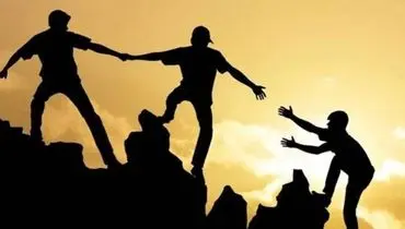 شما میانگینی از پنج نفری هستید که بیشترین وقت را با آنها می‌گذرانید؛ پس عاقلانه انتخاب کنید