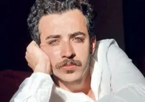 علی شادمان به فیلم جدید شهاب حسینی پیوست + عکس