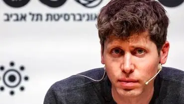 نسل Z خوش‌شانس‌ترین نسل تاریخ از دیدگاه سم آلتمن، مدیرعامل OpenAI