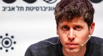 نسل Z خوش‌شانس‌ترین نسل تاریخ از دیدگاه سم آلتمن، مدیرعامل OpenAI