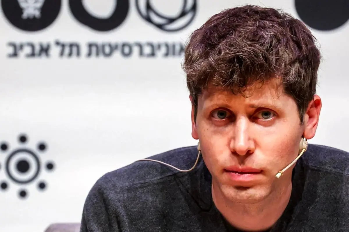 نسل Z خوش‌شانس‌ترین نسل تاریخ از دیدگاه سم آلتمن، مدیرعامل OpenAI