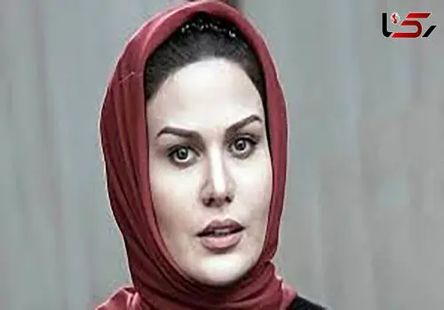 استایل جذاب رز رضوی پربازدید شد + عکس